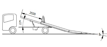 Plataforma portacoches SAFEPOINT