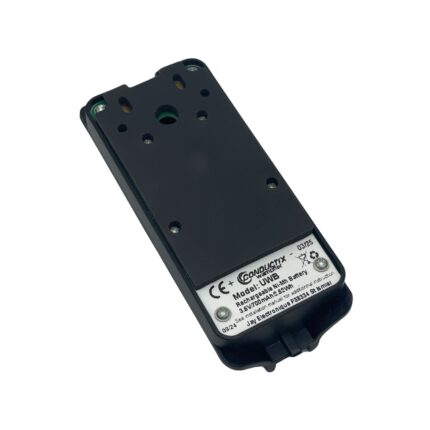 Batería original Jay UWB (Carga rápida 5VDC)