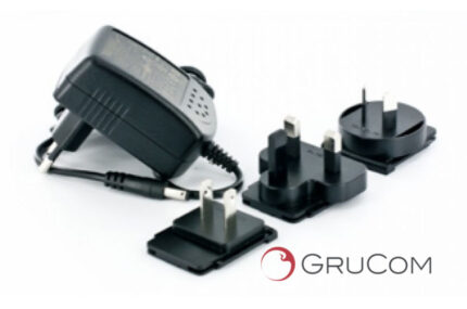 Cargador original Teleradio 860TX-12C/ TG-T11/ PN-T19