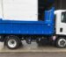 Carrocería de tipo caja-volquete realizada por Carrocerías Francisco
