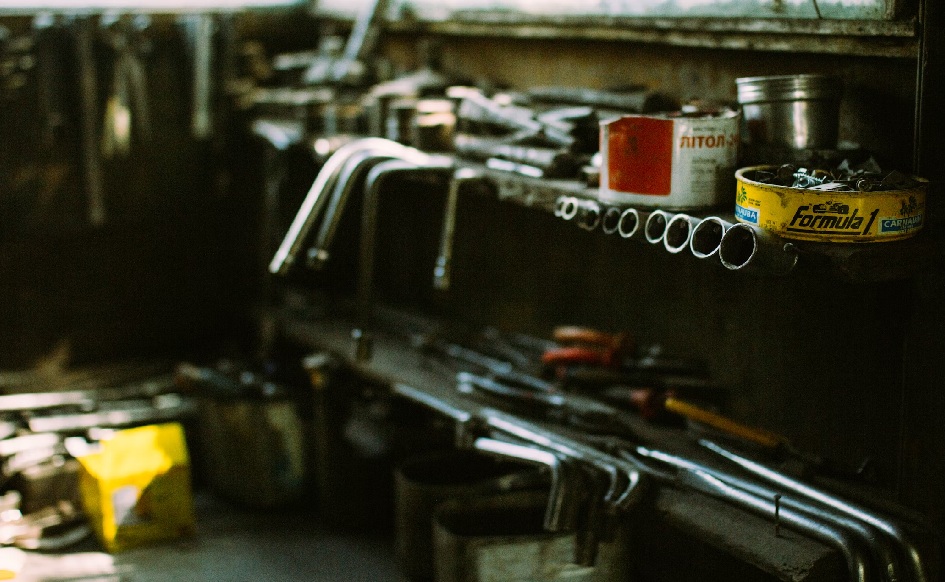 Reparacion de camiones marratxi