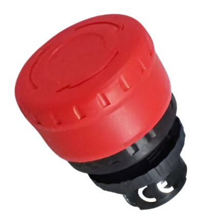 Paro de emergencia eco 2  HBC Linus 4