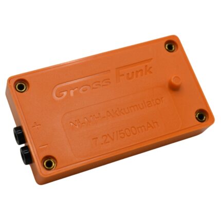 Batería original Gross Funk 100-001-885