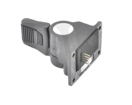 Maneta Hiab XS Drive