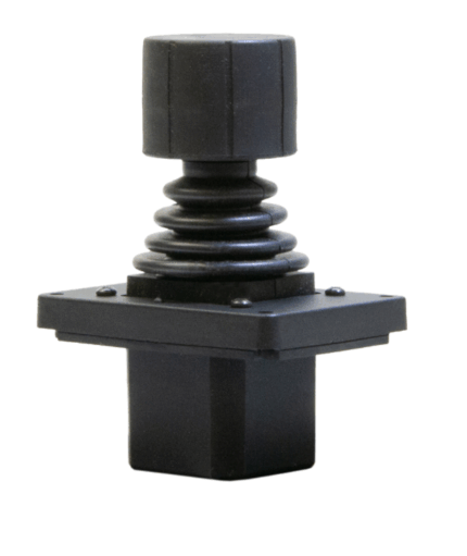 Joystick 45843 3 axis mando Scanreco  8 pines