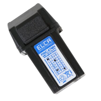 Batería Elca PINC-07MH