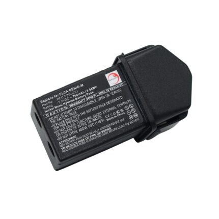 Batería Elca PINC 07MH, REC-PINC-07J