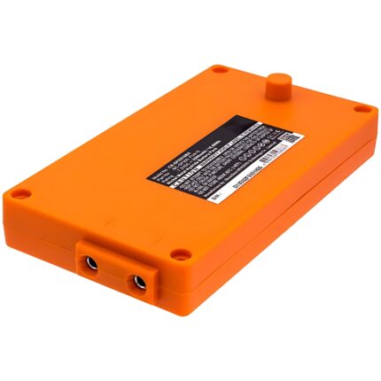 Batería compatible Gross Funk 100-001-885,BC-GF500, FUA15, FUA50