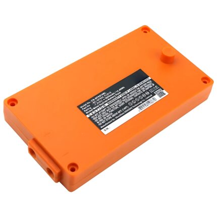 Batería compatible Gross Funk 738010957, GF001, RGRO1215