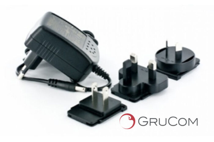 Cargador Litio 860TX-