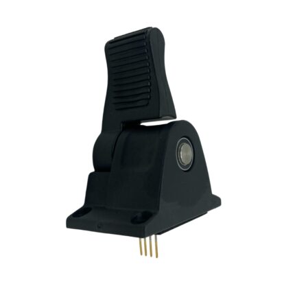 Palanca para mando Scanreco 4 pines