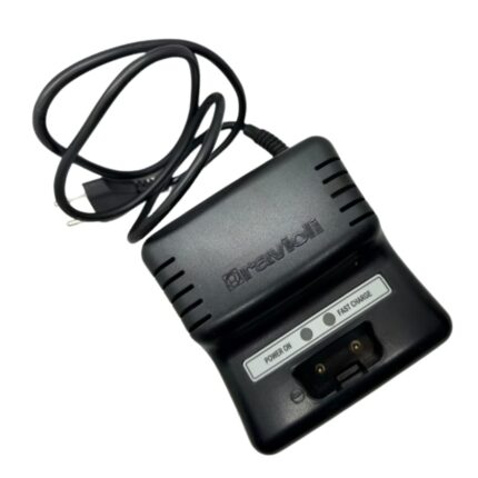 Cargador original Ravioli CB800