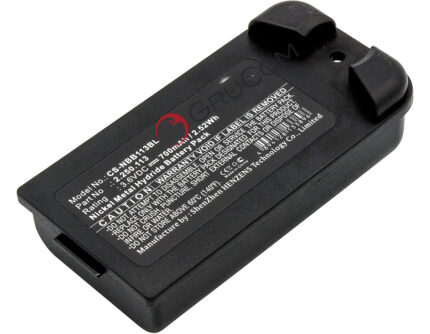 Batería compatible NBB 2250113