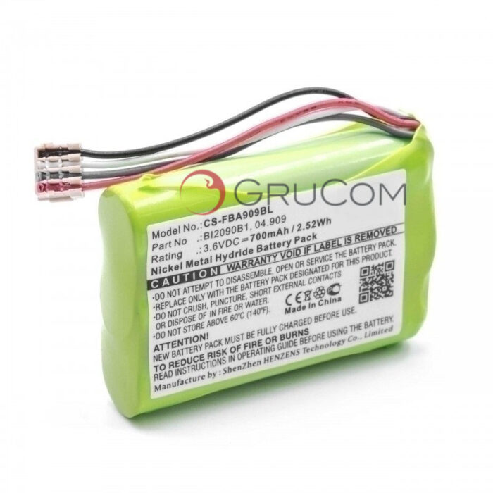 hbc compatible cubix