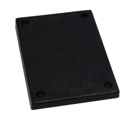 Tapa de cierre para joysticks lineales Scanreco RC 400