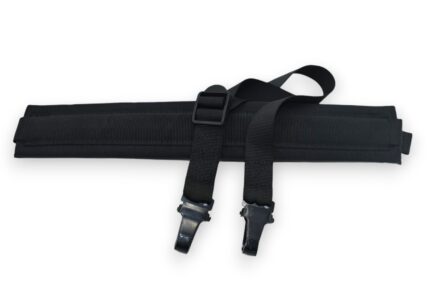 Cinturón para mando Scanreco colocación cuello