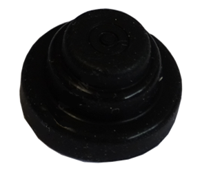 Goma protectora para interruptores  Scanreco RC400