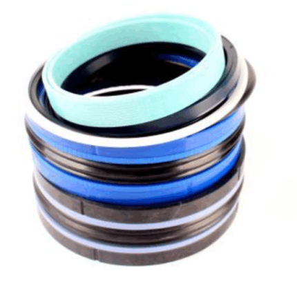 Juego de juntas Palfinger  TD 525B